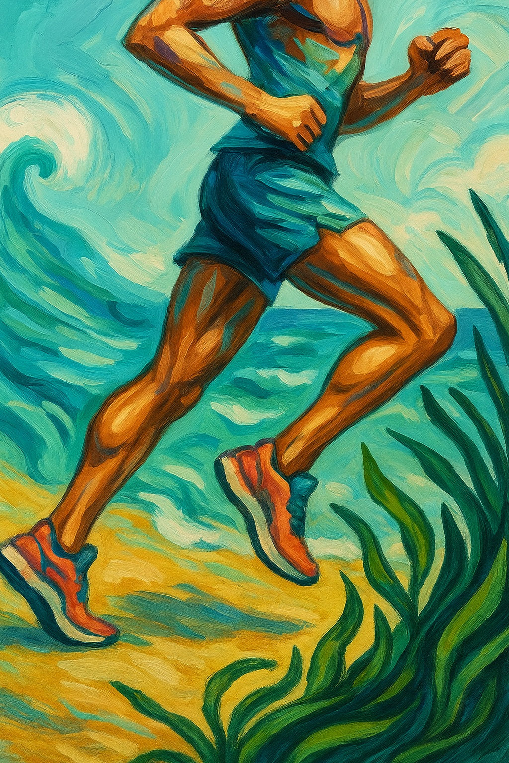 Inflammation is not the enemy—it’s the messenger.