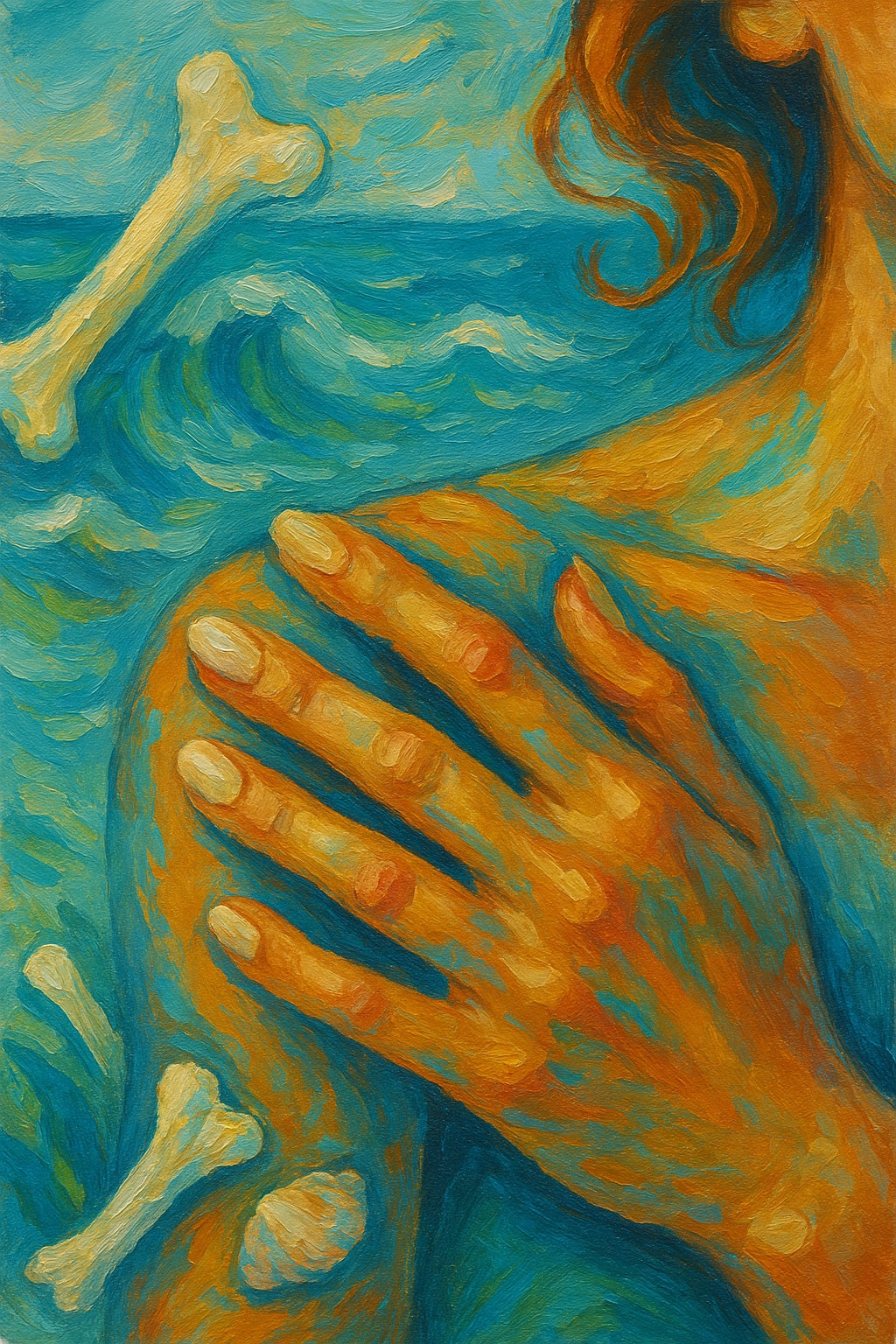 Just Enough: Why Trace Elements Are the Unsung Heroes of Health