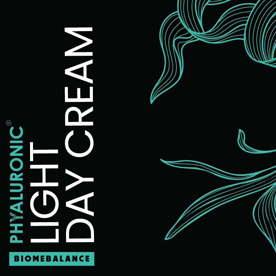 BIOMEBALANCE Light Day Cream