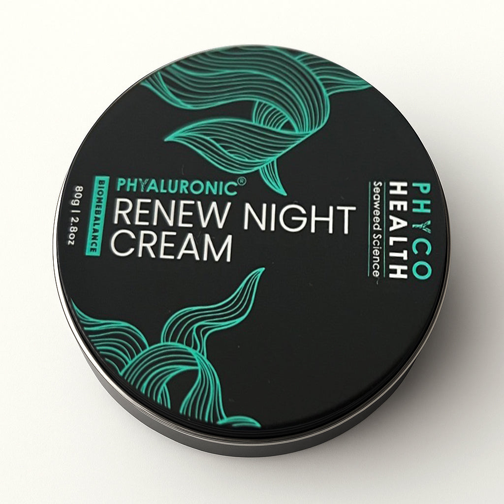 BIOMEBALANCE Renew Night Cream