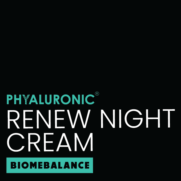 BIOMEBALANCE Renew Night Cream