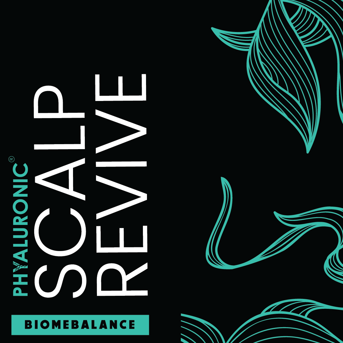 BIOMEBALANCE Scalp Revive