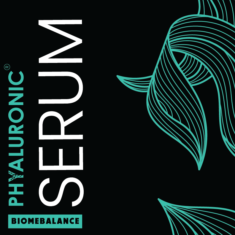 BIOMEBALANCE Phyaluronic Serum