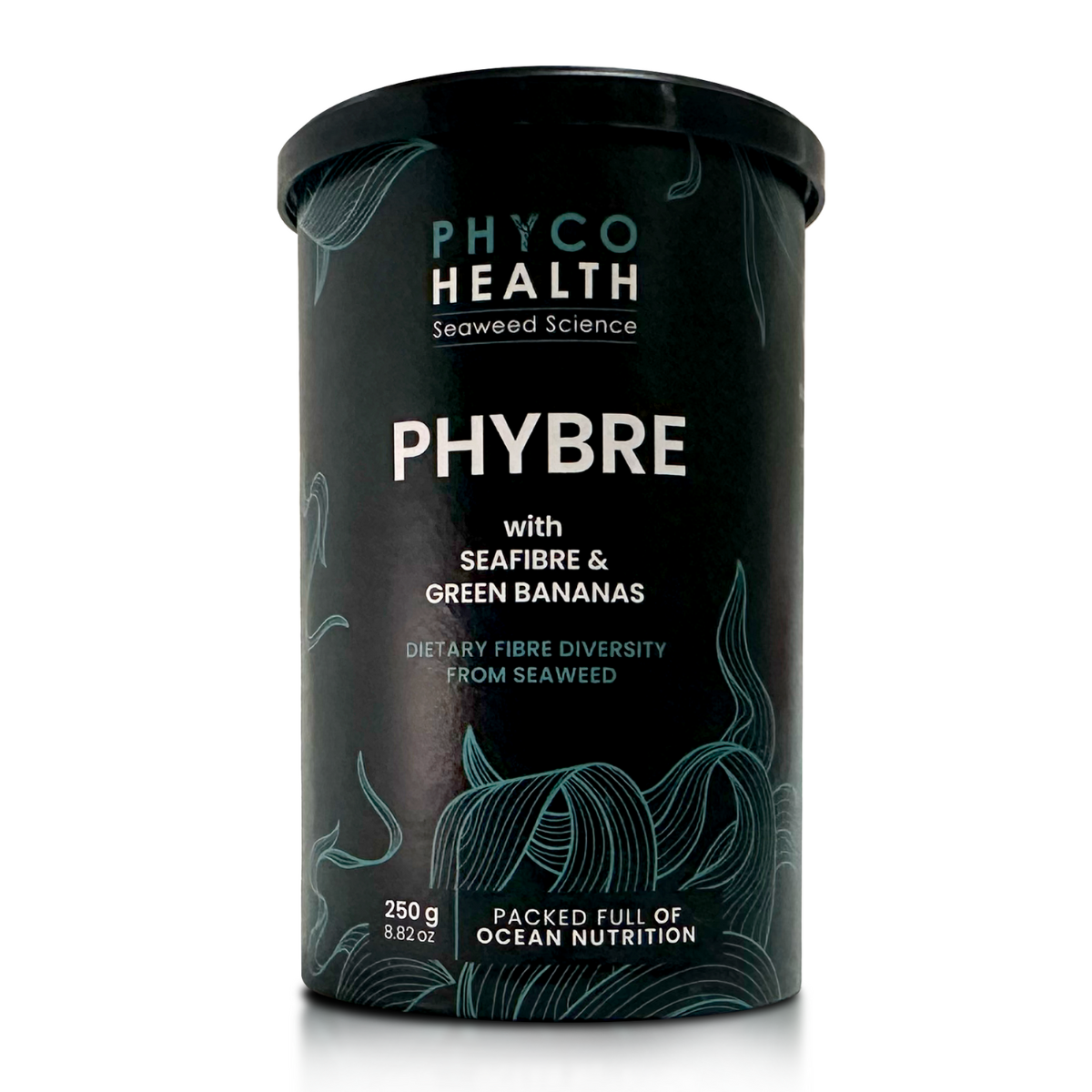 PHYBRE with Seaweed Fibre & Green Banana