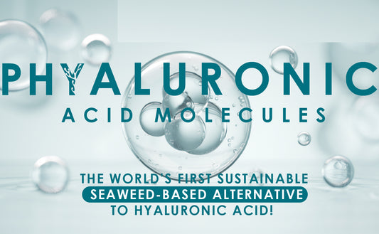 The Evolution of Hyaluronic Acid: Embracing a Sustainable Future with Phyaluronic Acid