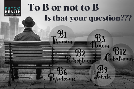 To B or not to B