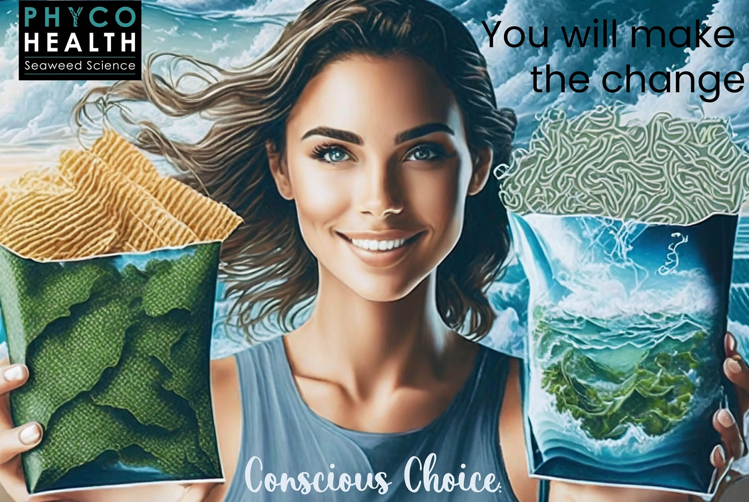 The Power of Conscious Choice: Redefining Our Impact by What We Buy