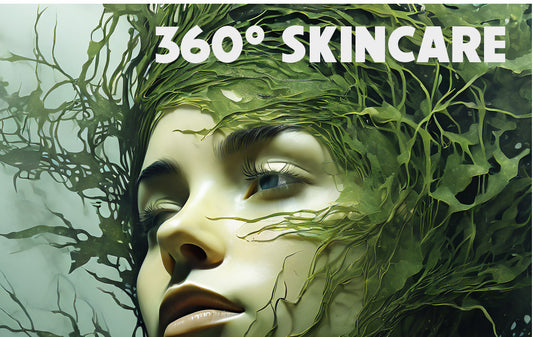 Skincare: A 360° Approach to Skin Health