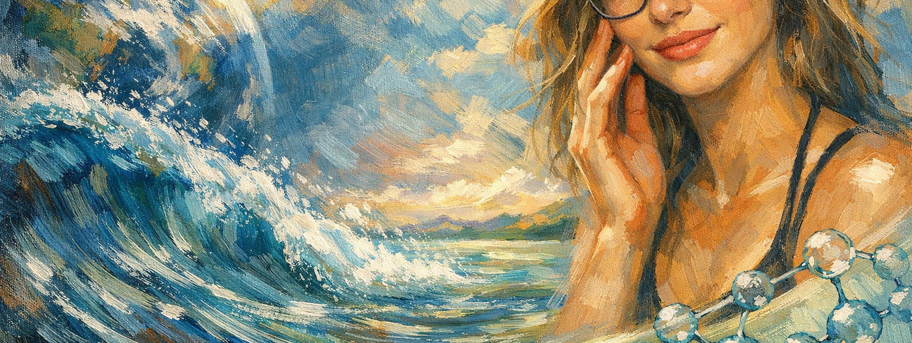 The Thin Blue Miracle