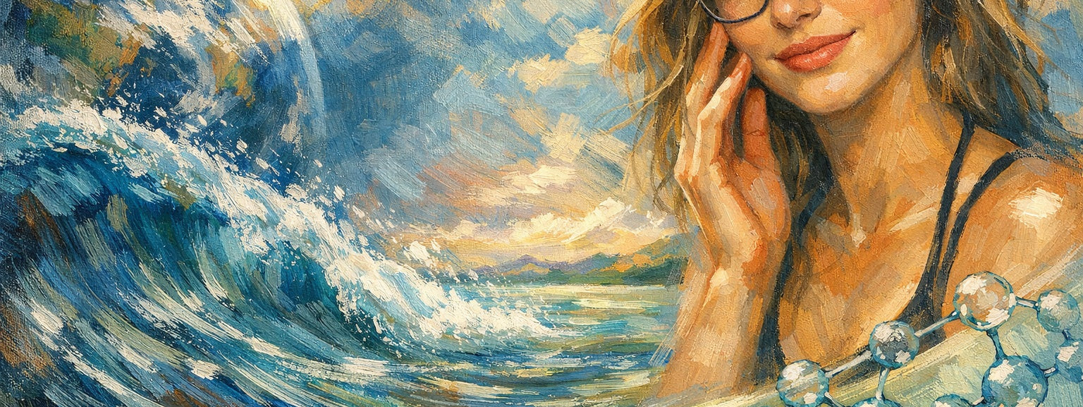 The Thin Blue Miracle