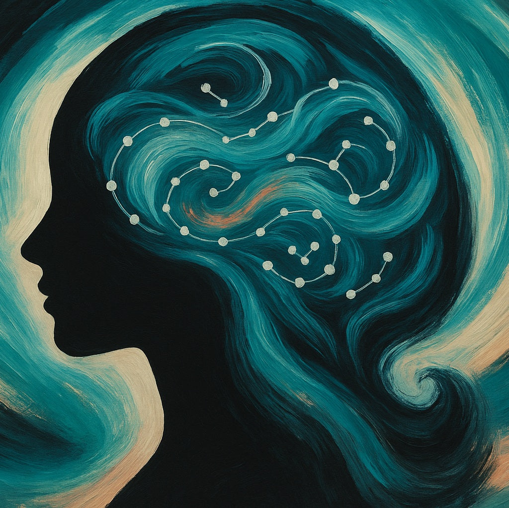 Brain Fog: Not Woo, Not Weakness — A Biological Reality