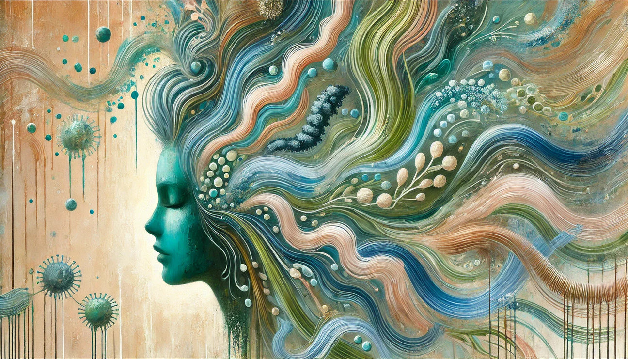 Is Your Shampoo Helping or Hindering Your Scalp?