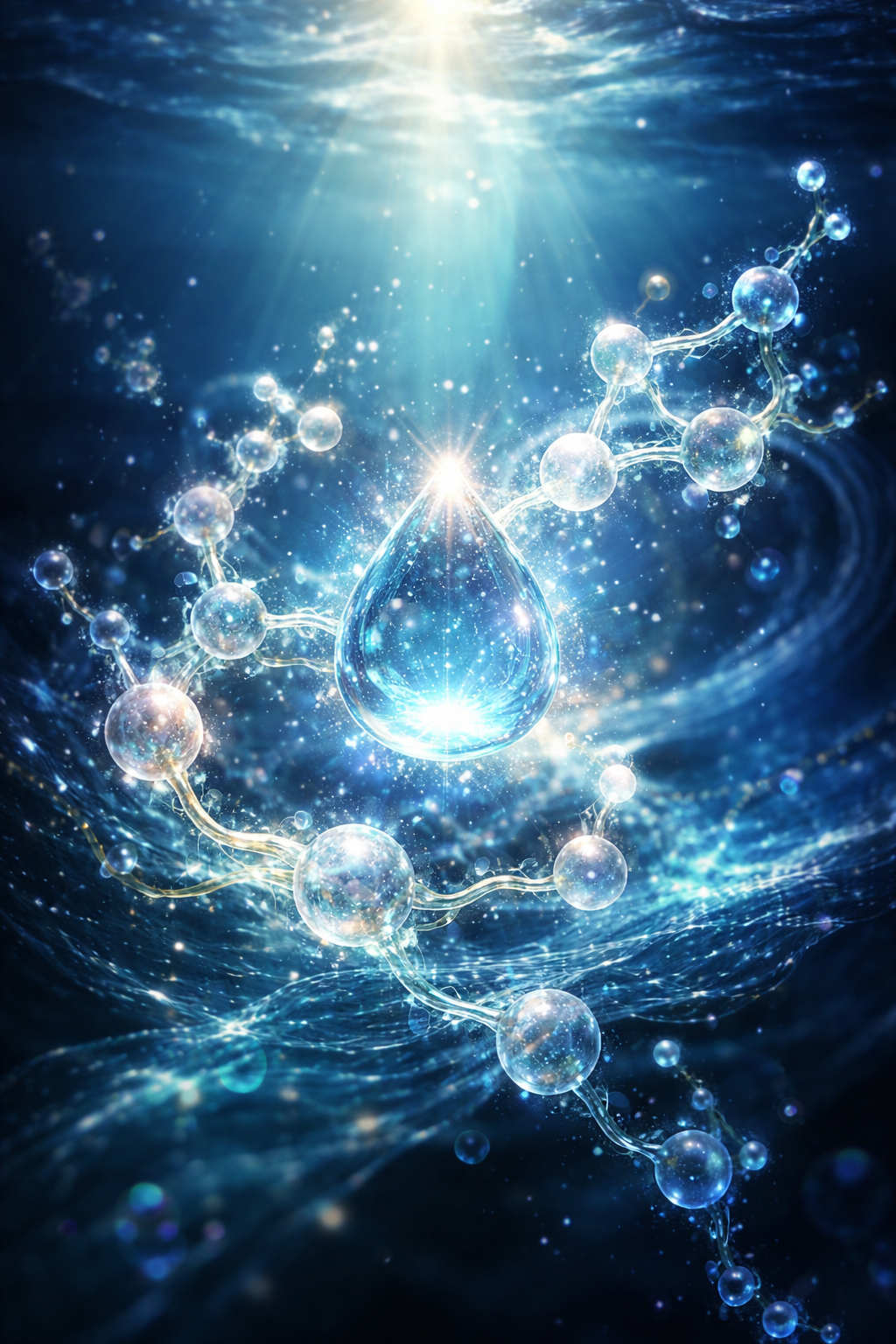 When Powerful Marine Ingredients Meet Sustainable Packaging