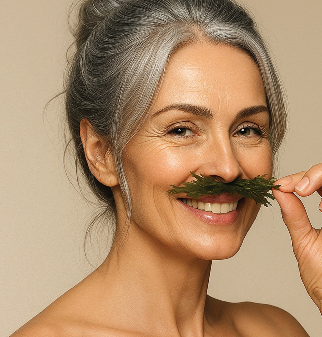 A Movember Message from PhycoHealth