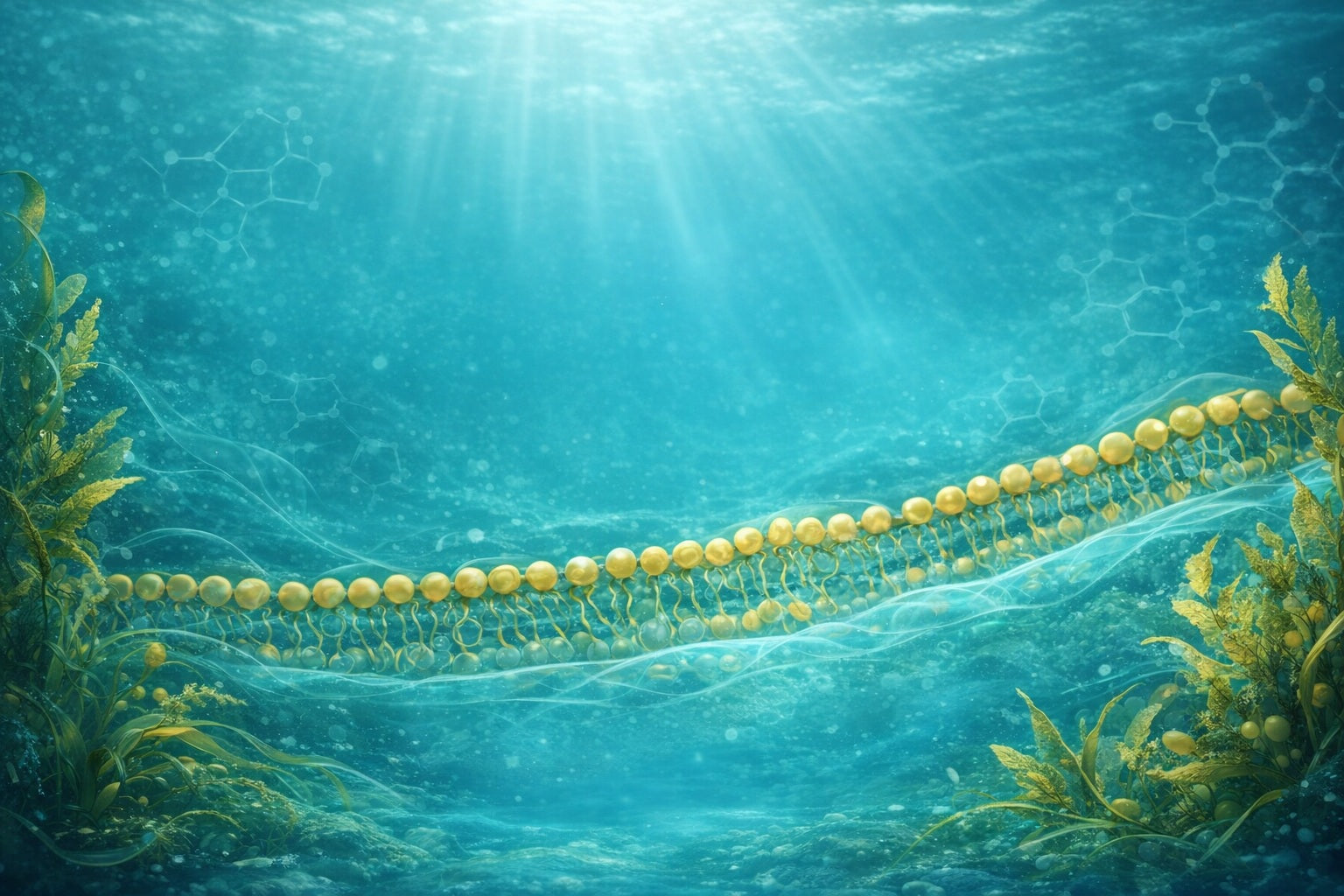 NANNO-Sea: Rethinking Marine Nutrition as Food Fortification