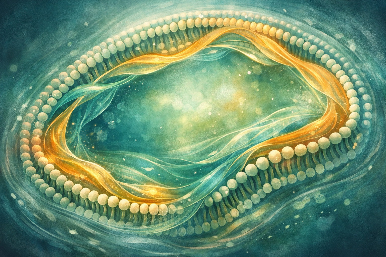 Why We’re Chasing Balanced Omega-3