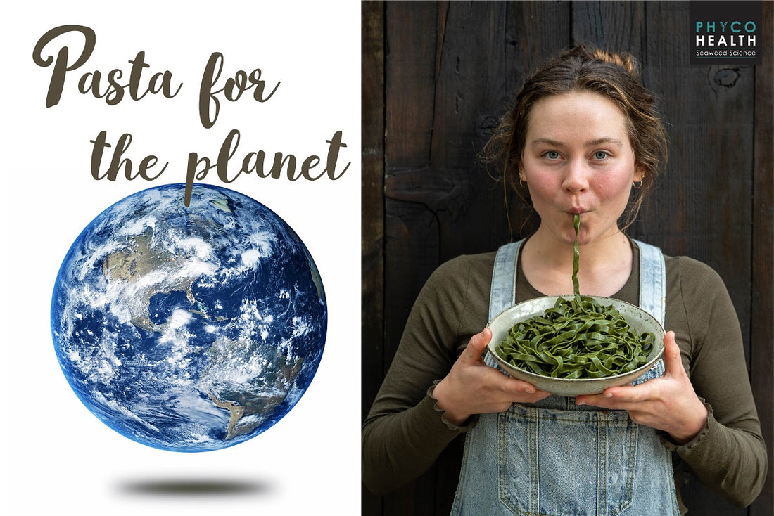 EARTH DAY “Eat as If You Could Save the Planet and Win!”