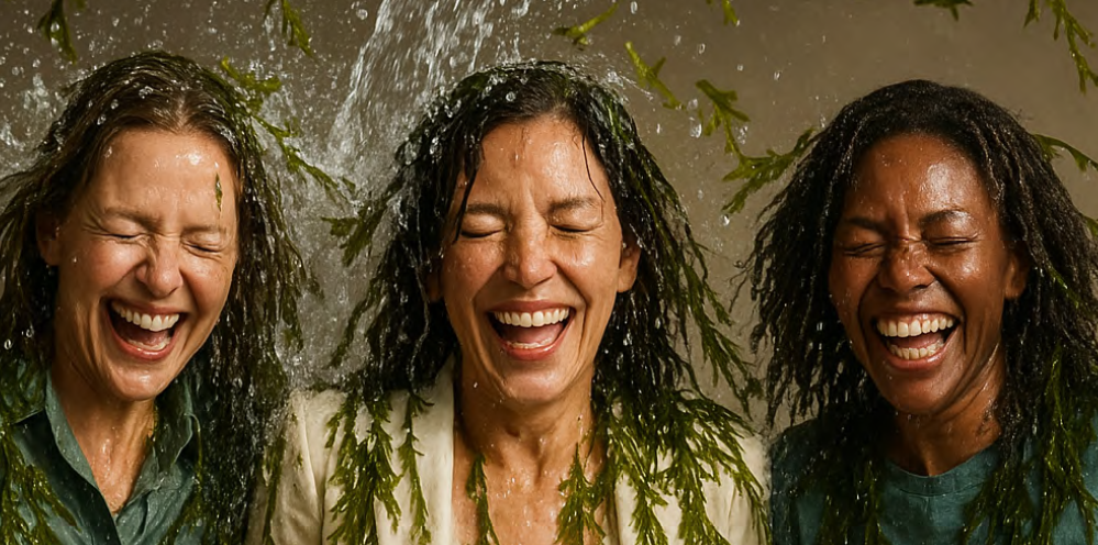 Firm, Not Dry: The Real Story Behind Hydration