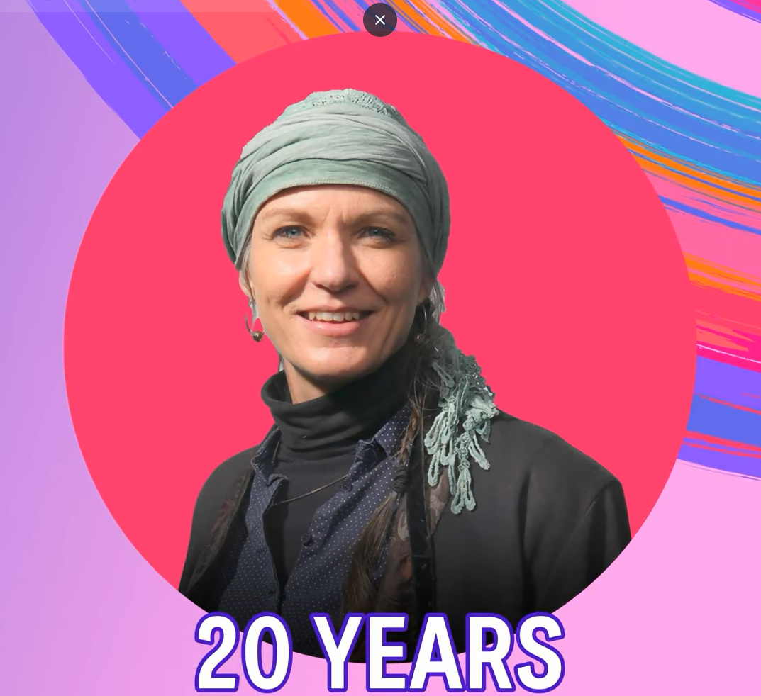 In 20 Years of Good Company