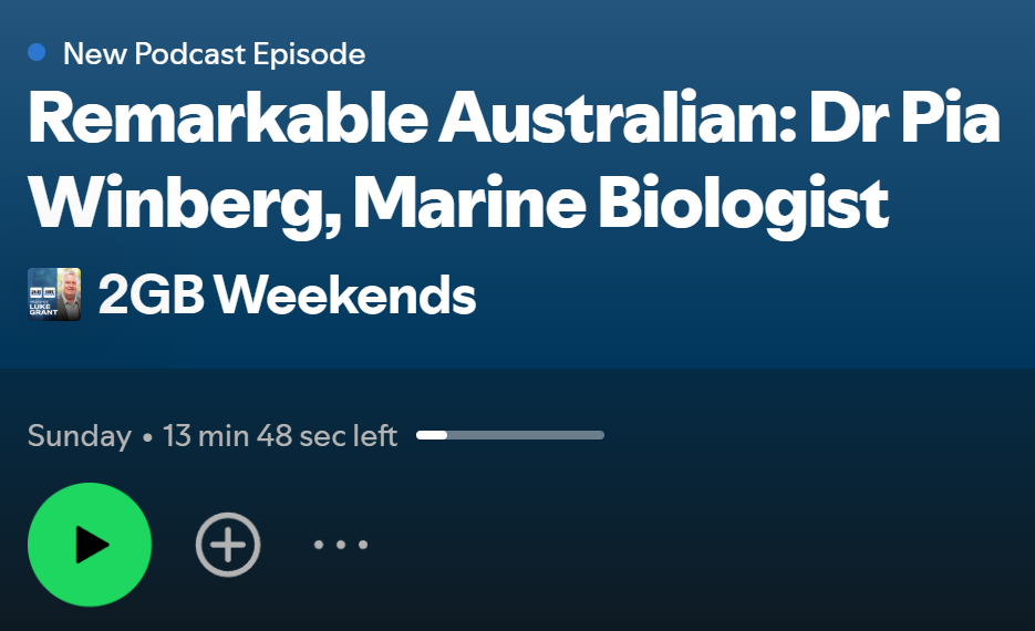 Weekend Talkback Radio on 2GB with Luke Grant