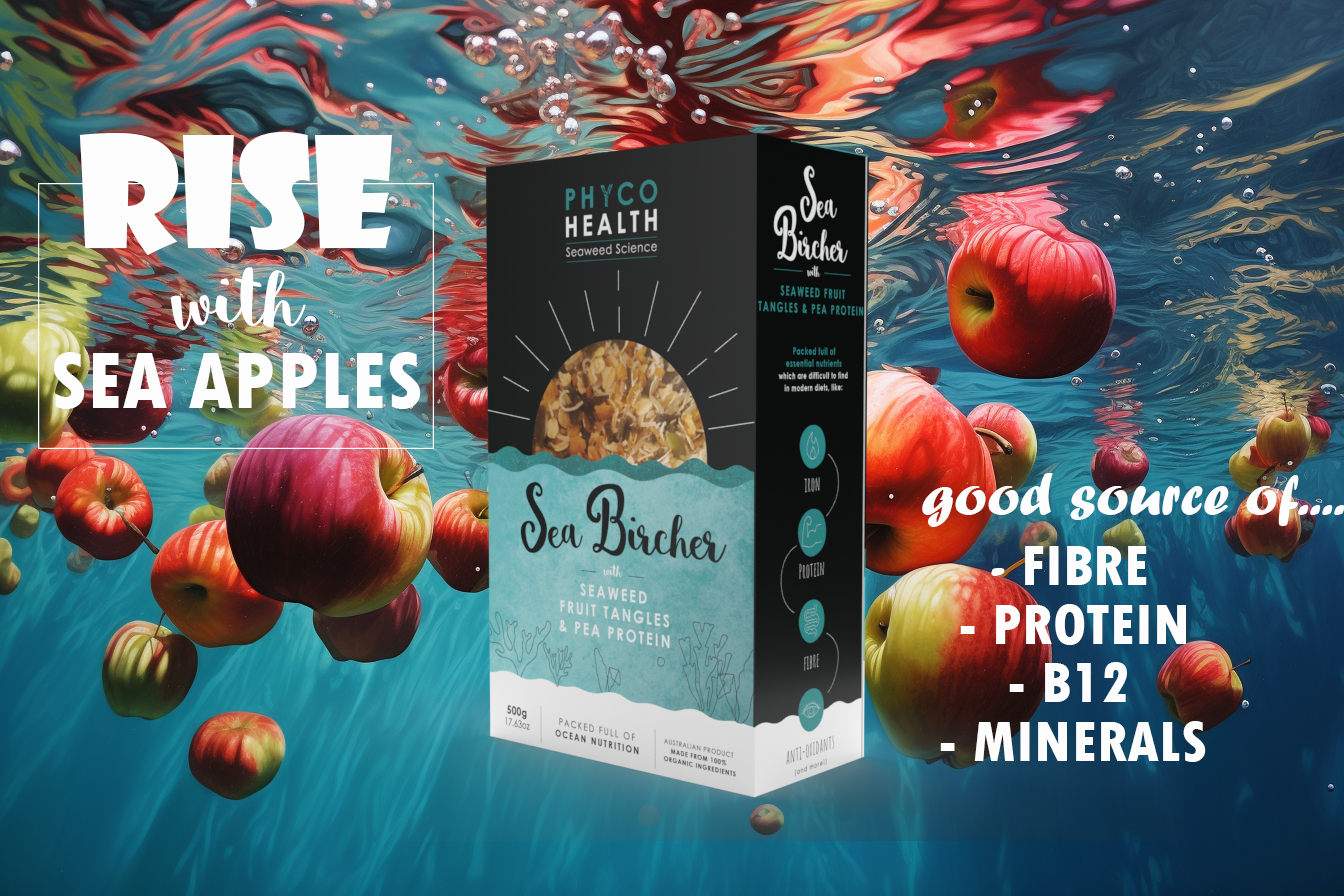 The things you never knew about fibre and the microbiome PhycoHealth