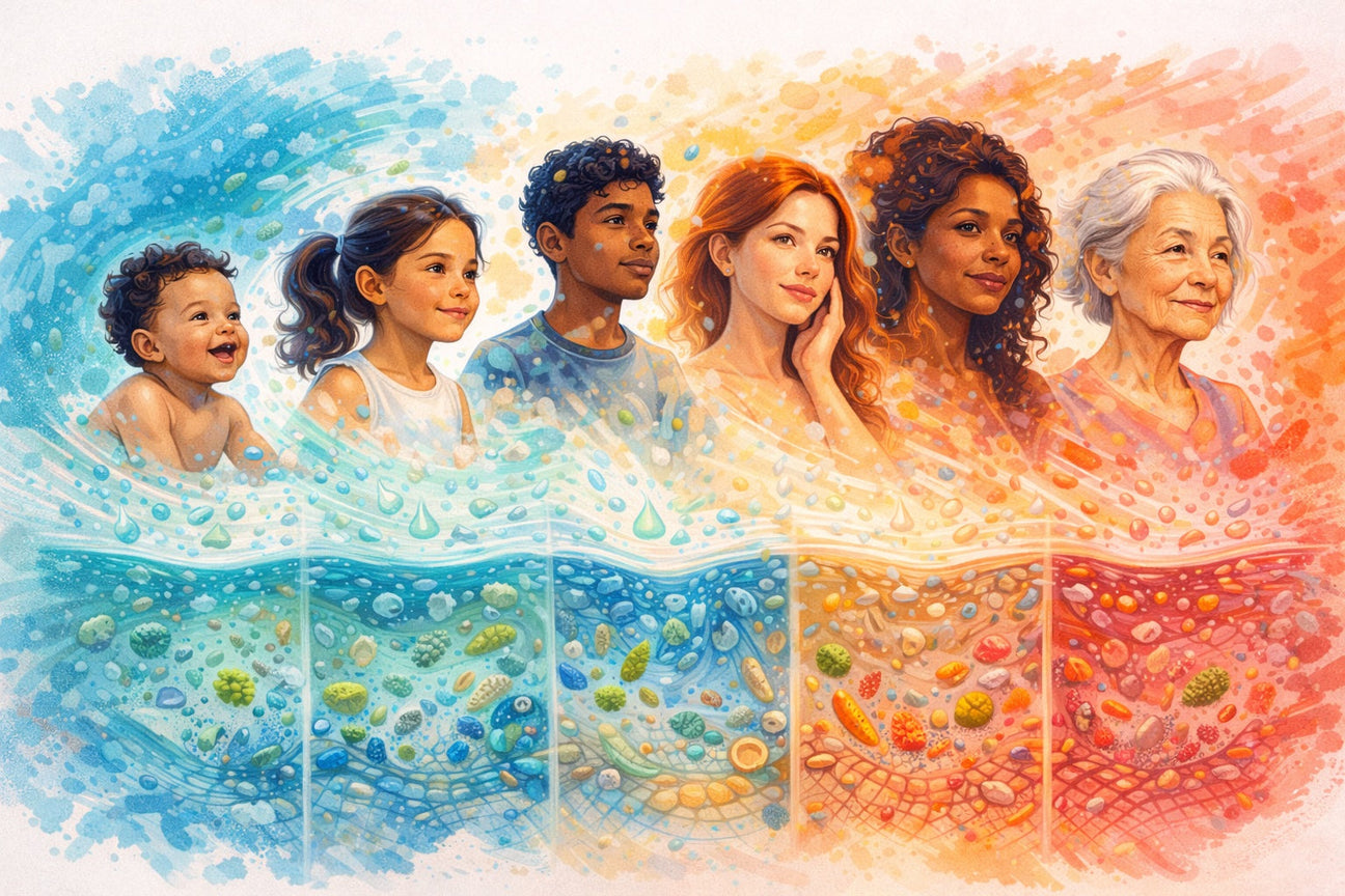 What to Expect When You Invest in Skin Health