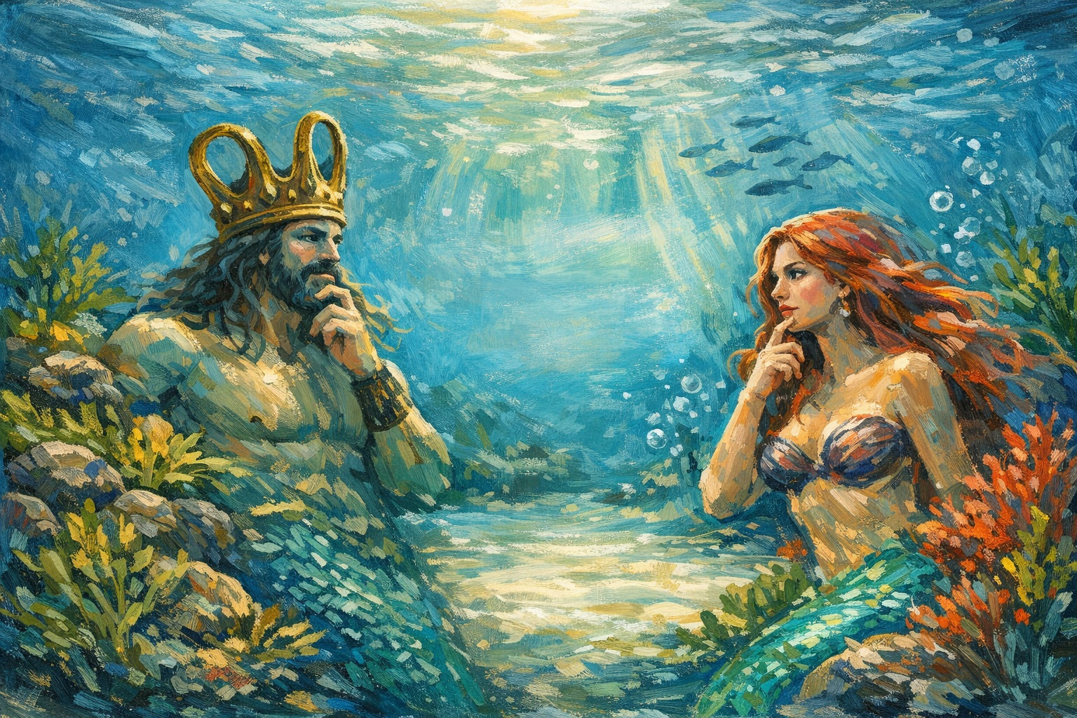 Which SeaFibre is right for you? A guide to nutritional alignment