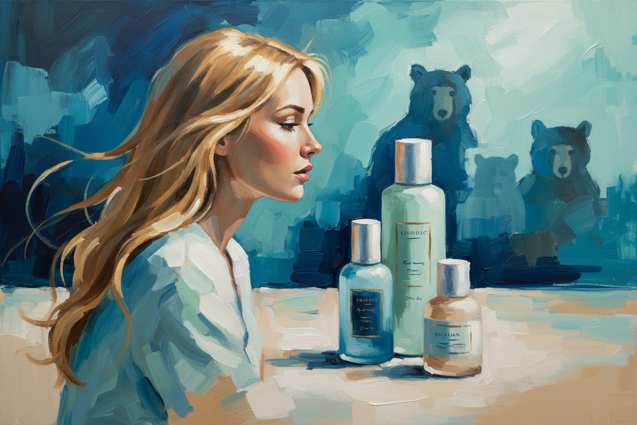 Not too heavy - Not too light - Just Right!