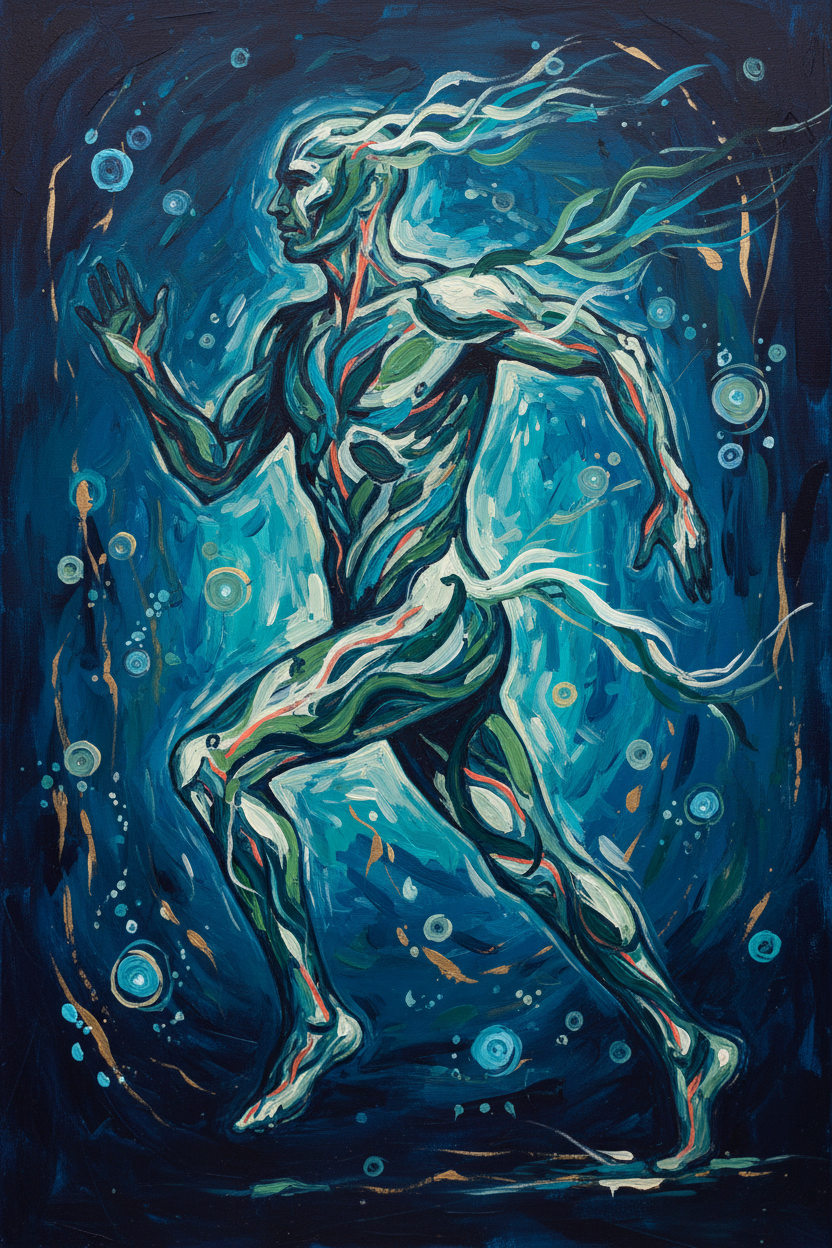 What Marathon Runners and Your Skin Have in Common (Hint: It’s Seaweed)