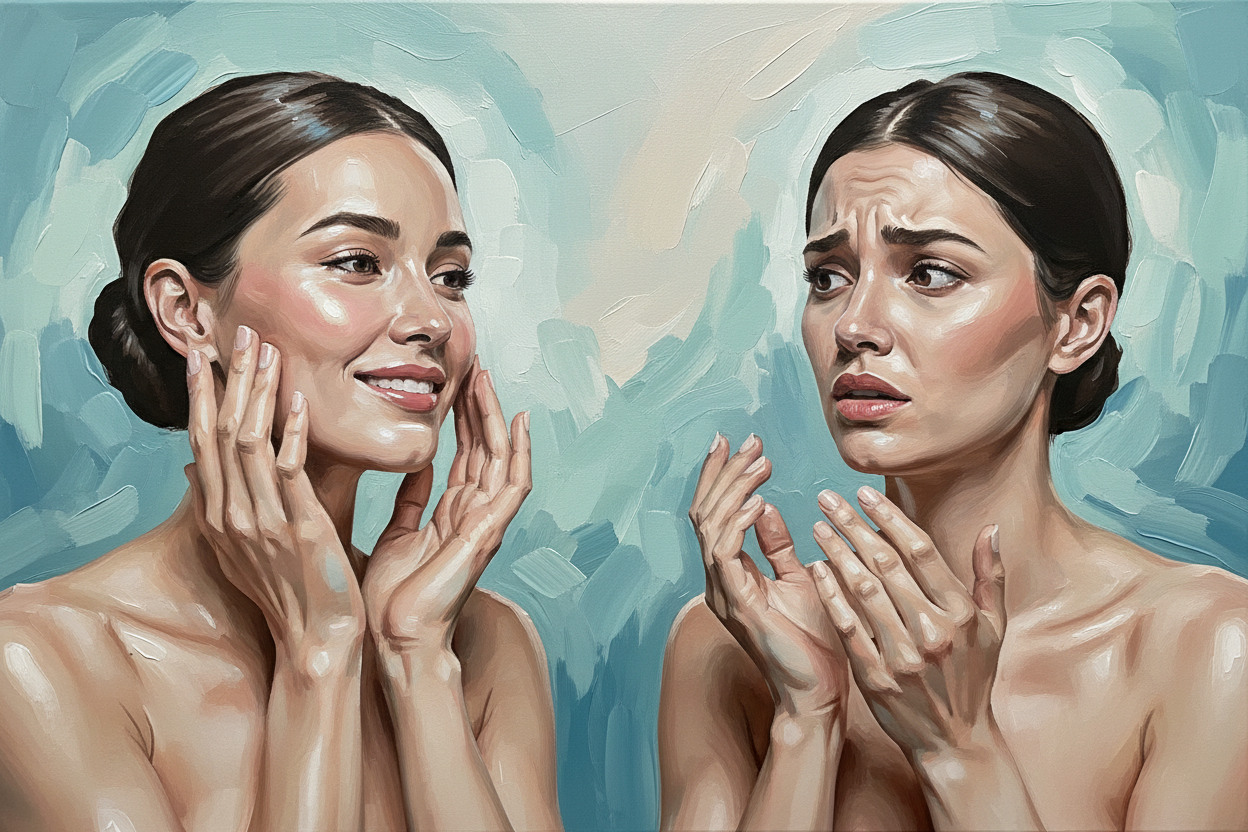 How to choose the moisturiser your skin actually wants