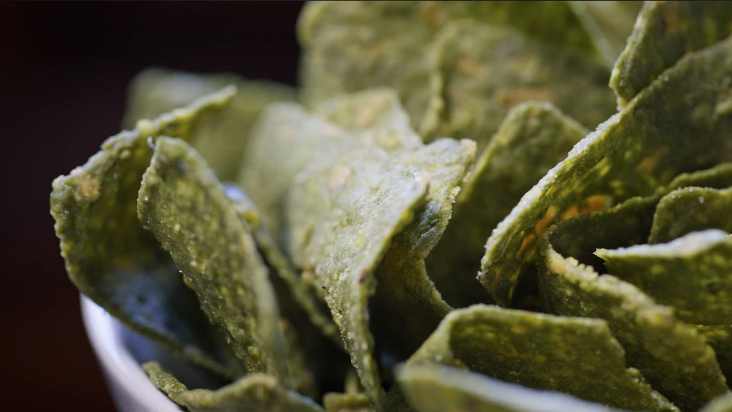 FODMAP Friendly Seaweed Products