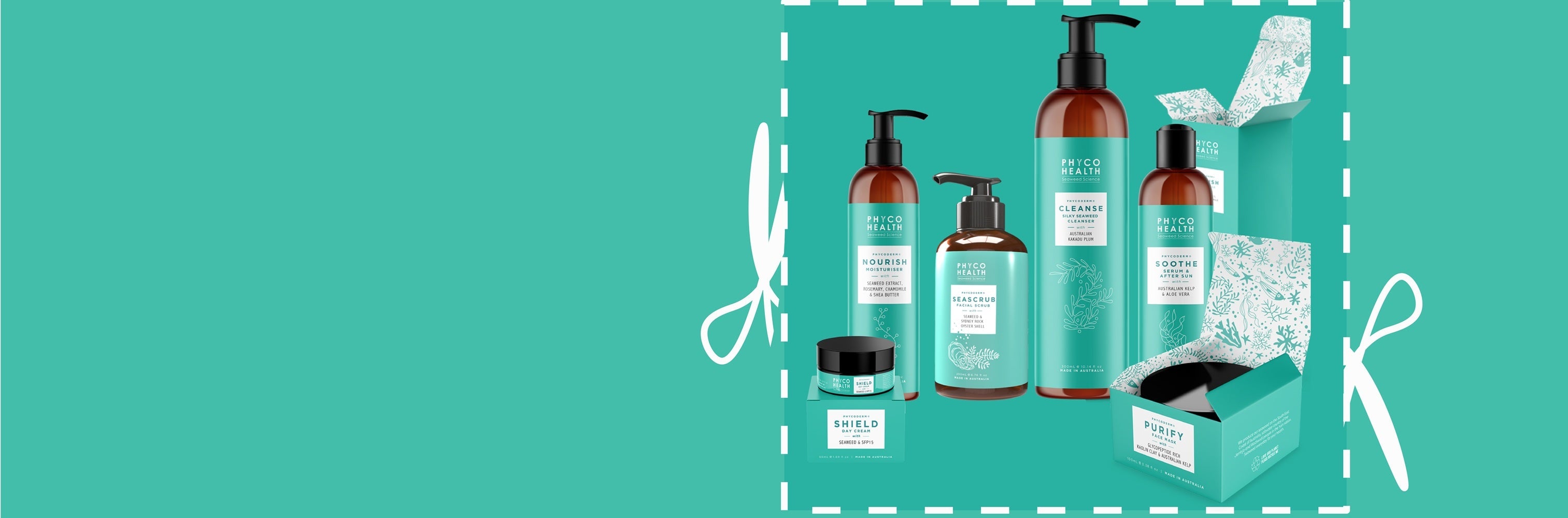 PhycoHealth Original Range