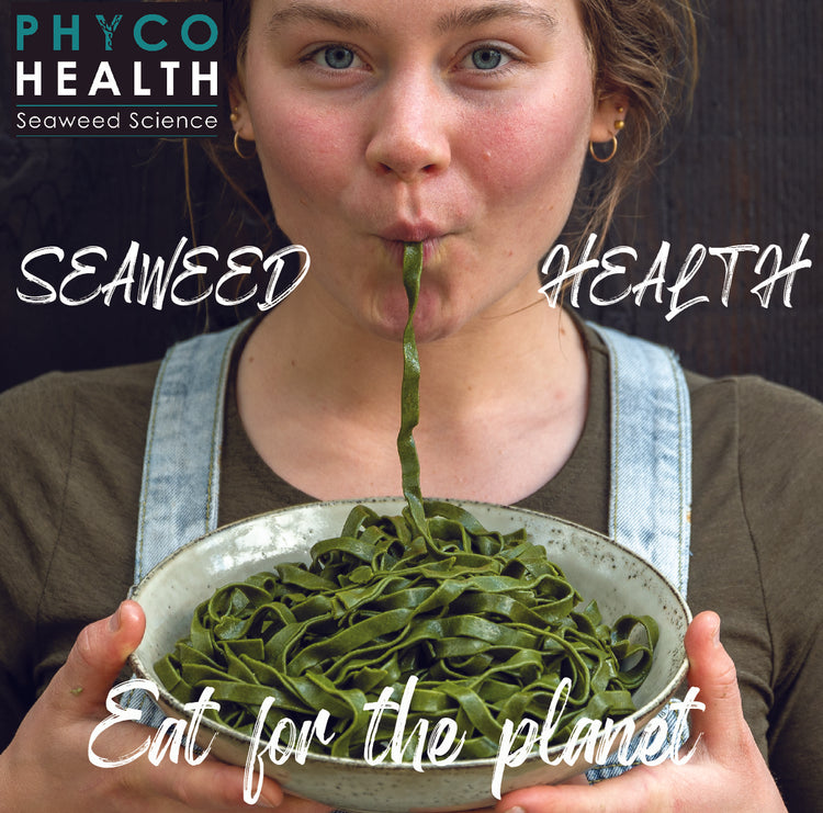 PASTA for the PLANET and your health