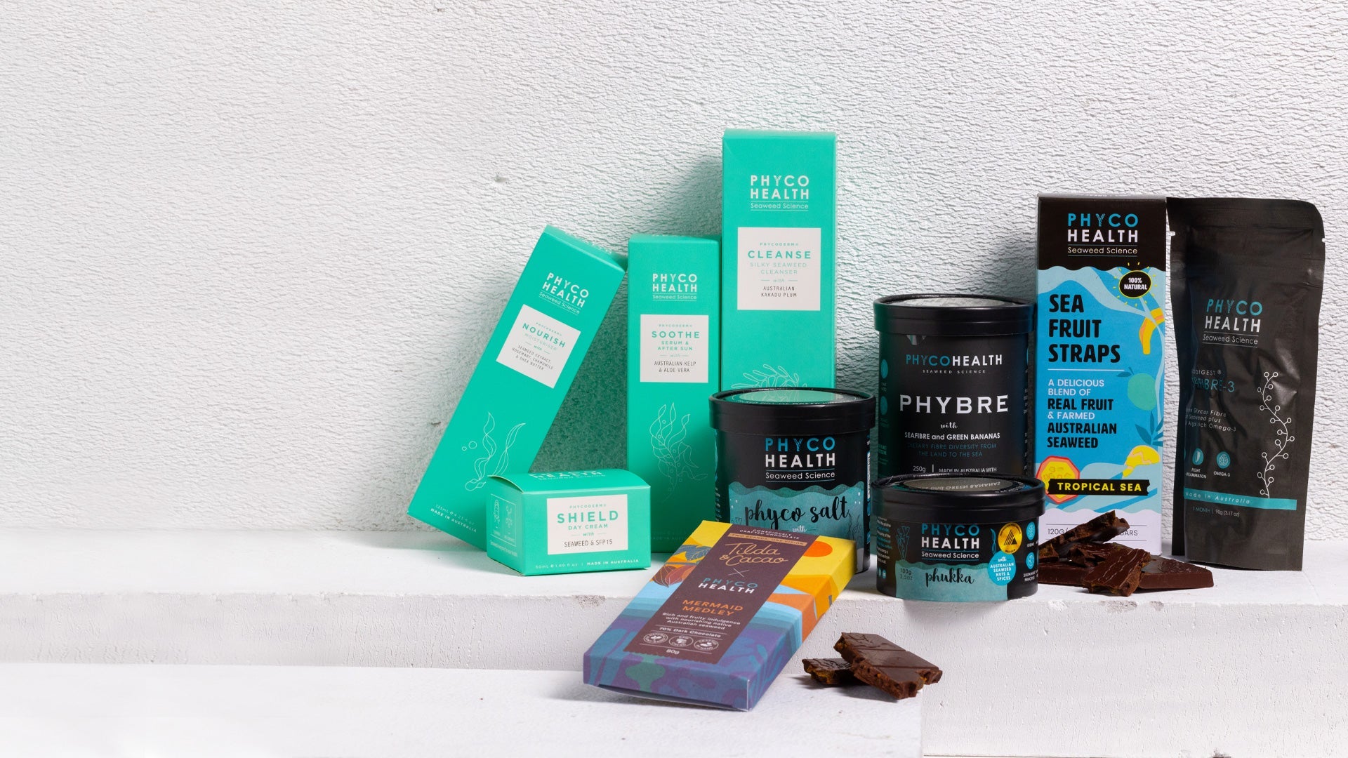 All of Phyco - Wholesale