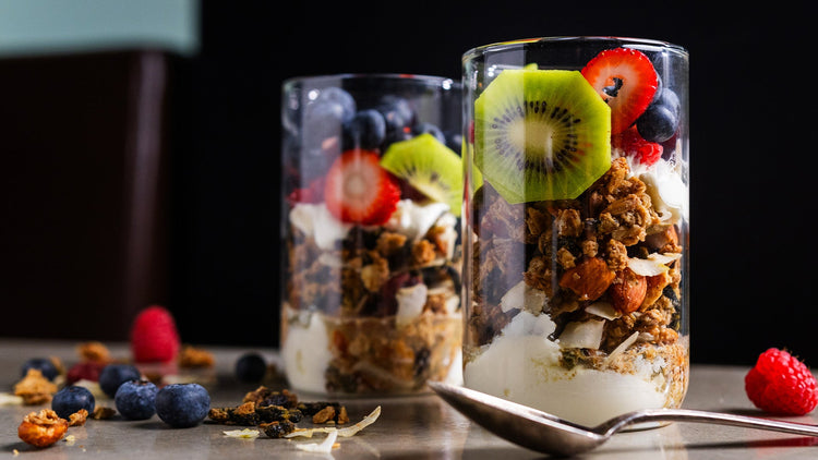 GUT HEALTH MONTH