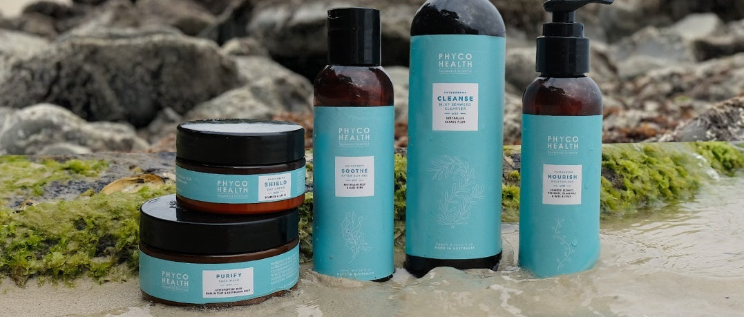 PhycoHealth Original Range