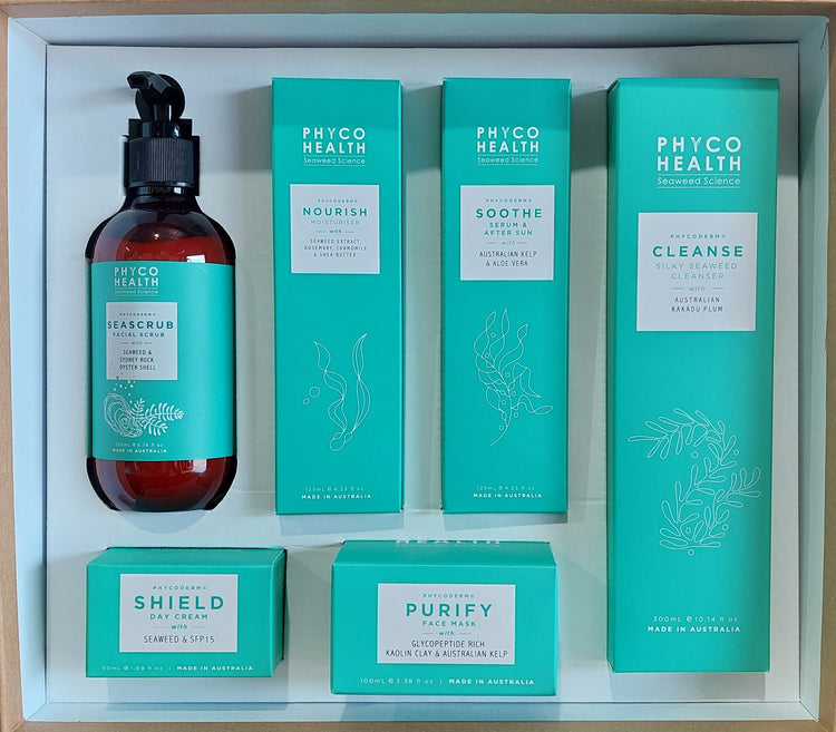 SKINCARE RANGE PACK