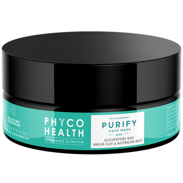 OILY SKIN CARE
