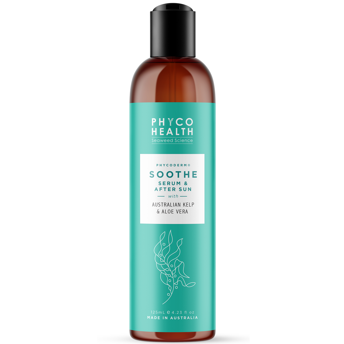 SOOTHE seaweed gel serum