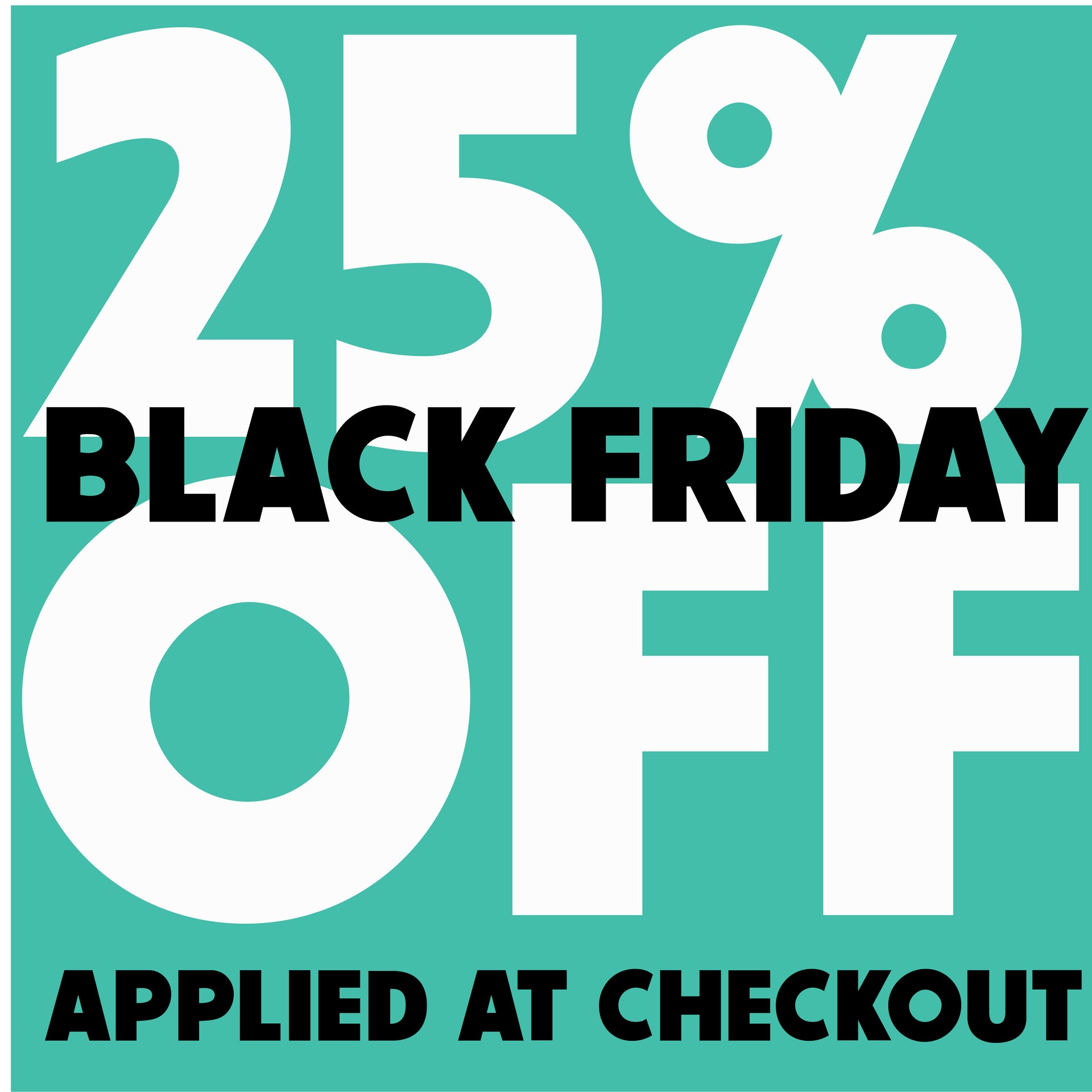 BFCM Skincare Bundle 25% off!