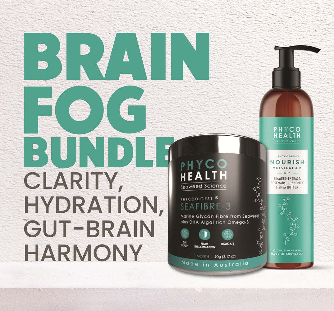 Brainfog Bundle