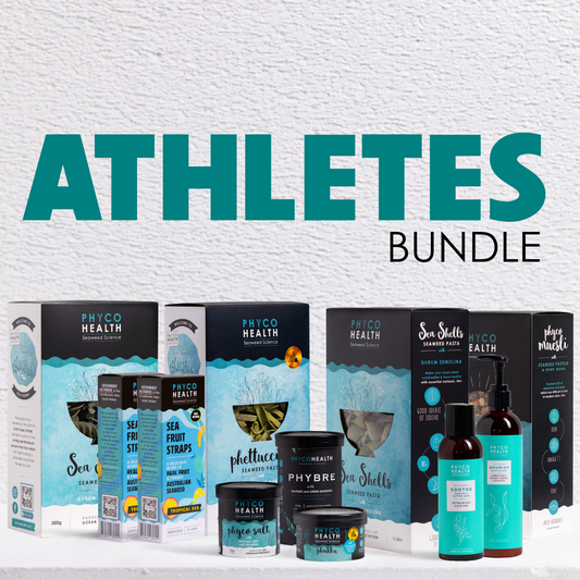 ATHLETES BUNDLE
