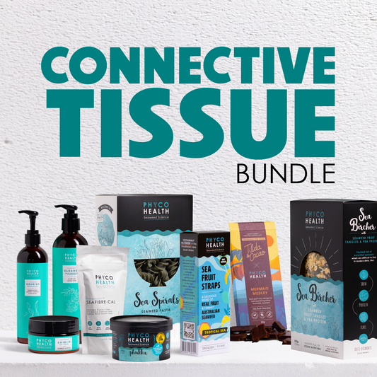 CONNECTIVE TISSUE BUNDLE