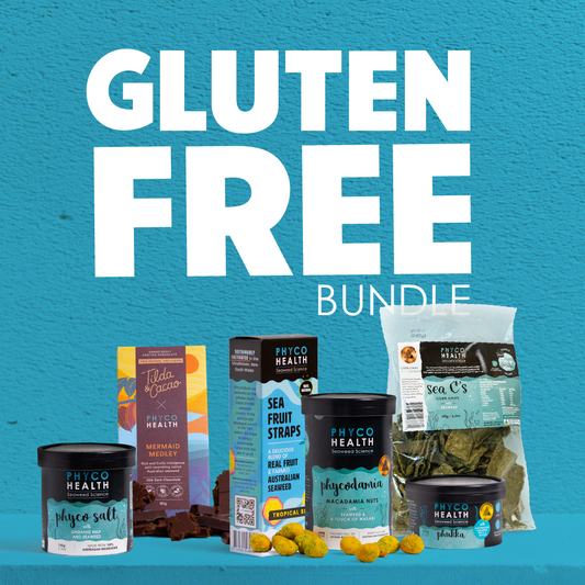 GLUTEN FREE BUNDLE