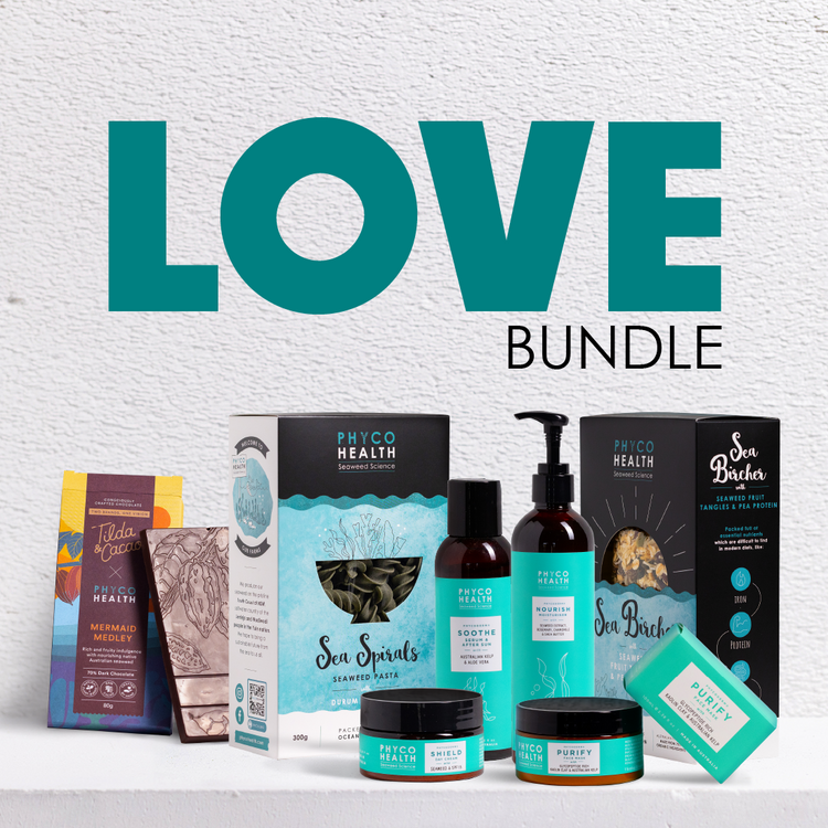 LOVE BUNDLE