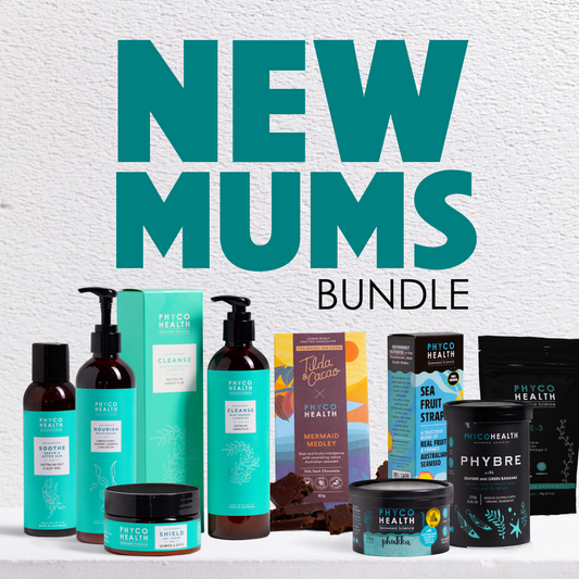 NEW MOTHERS BUNDLE