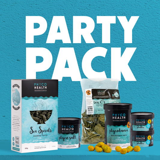 PARTY PACK