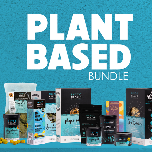 PLANT BASED BUNDLE