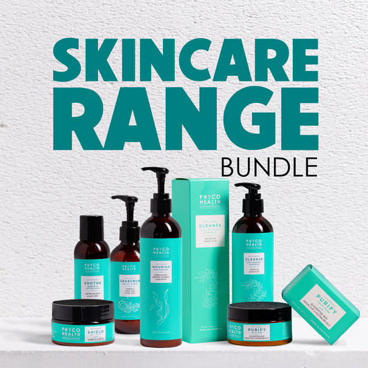 SKINCARE RANGE PACK