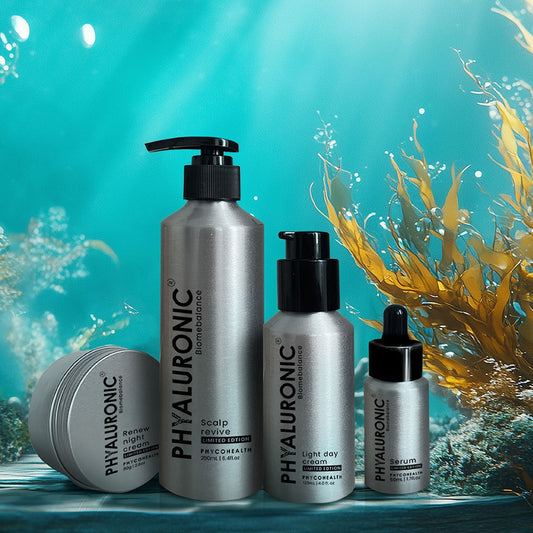 Limited Edition BIOMEBALANCE Full Collection